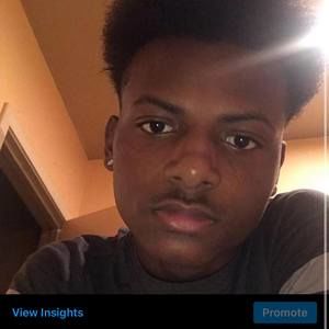 Meet your Posher, Tim